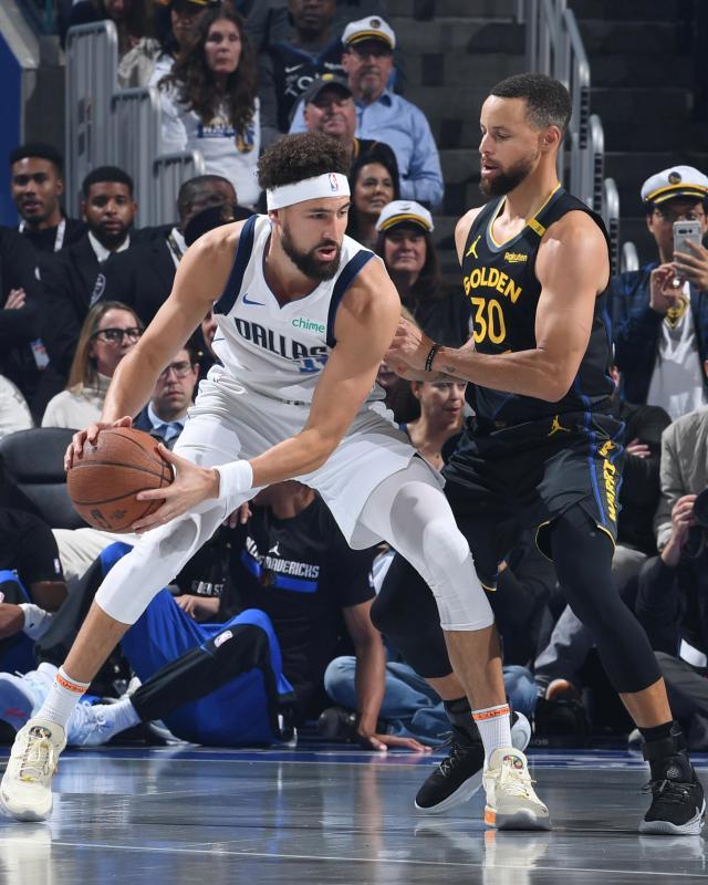 jiuyou-只有他能撩拨库里心弦 汤神回归之夜勇士核心暴走