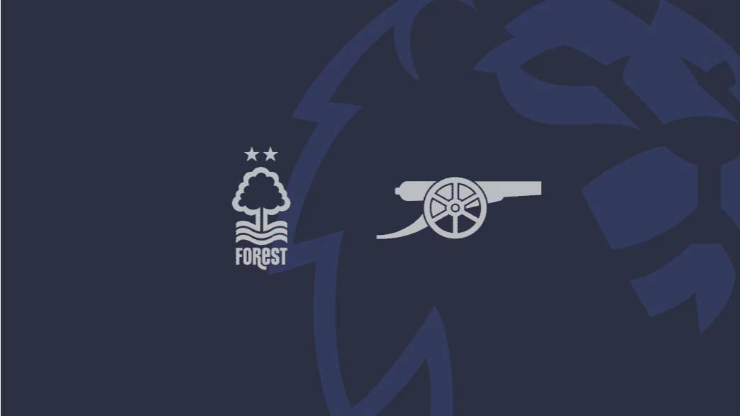 九游体育-2023年来枪手仅两次英超被连场零封，两次的第二场都是对森林