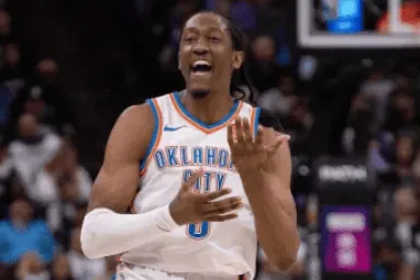 九游娱乐-10助攻0失误！戴格诺特：今天杰伦-威廉姆斯的表现太出色了